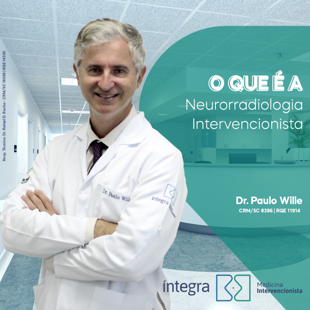 Neurorradiologia intervencionista